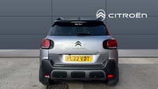 Citroen C3 Aircross 1.2 PureTech 110 Shine Plus 5dr Petrol Hatchback